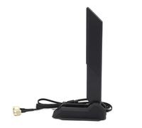 Le Antenne A Tripla Banda WiFi6 Con Base Magnetica Migliora La Rete Per L'adattatore Internet Computer Desktop PC