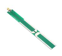 Le antenne compatte 1090MHZ 2dBi guadagni la gestione dell'aria ad alte prestazioni 1090MHz facili trasportare antenne del transponder di aviazione