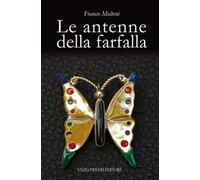 Le antenne della farfalla