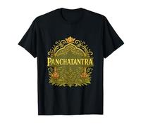 Le antiche Favole Indiane del Panchatantra e la Saggezza Senza Tempo Maglietta