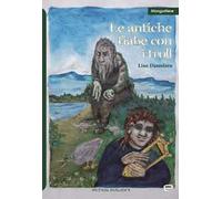 Le antiche fiabe con i troll