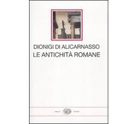 Le antichità romane