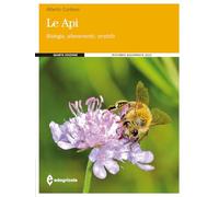 LIBRO LE API. BIOLOGIA, ALLEVAMENTO, PRODOTTI - ALBERTO CONTESSI