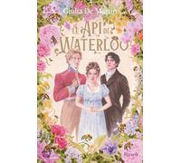 Le api di Waterloo. La biblioteca di Daphne - De Martin Giulia