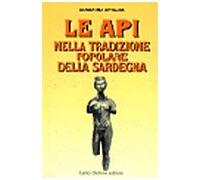 Le api nella tradizione popolare della Sardegna
