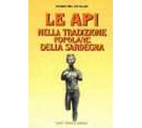 Le api nella tradizione popolare della Sardegna