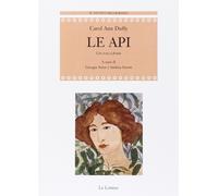 Le api [Paperback] [Nov 21, 2014] Duffy, Carol Ann; Sensi, G. and Sirotti, A.
