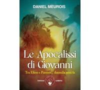 Le apocalissi di Giovanni - [Amrita]
