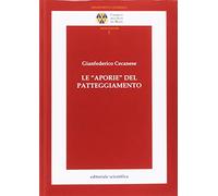 Le «aporie» del patteggiamento
