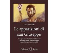 Le apparizioni di san Giuseppe
