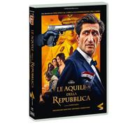 Le Aquile Della Repubblica - Dvd