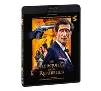 Le Aquile Della Repubblica - Bd
