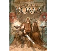 Le aquile di Roma (Vol. 8)