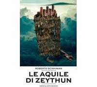 Le aquile di Zeythun
