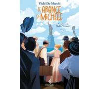 Le arance di Michele