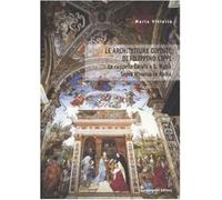 Le architetture dipinte di Filippino Lippi. La cappella Carafa a S. Maria ...