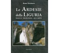 Le Ardesie della Liguria. Dalla Geologia all'Arte - [ERGA]