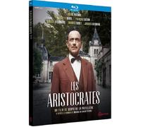 Le Aristocratici Blu-Ray Nuova