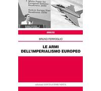 Le armi dell'imperialismo europeo