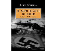 Le armi segrete di Hitler