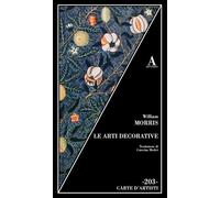 Le arti decorative