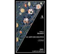 Le arti decorative