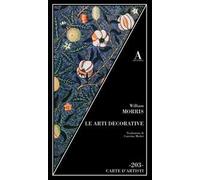 Le arti decorative