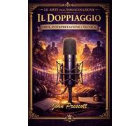 Le arti dell' immaginazione: Il doppiaggio