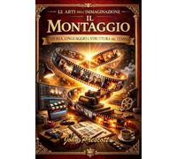 Le arti dell' immaginazione: Il montaggio