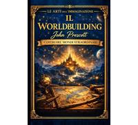 Le arti dell' immaginazione: Il worldbuilding