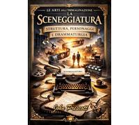 Le arti dell' immaginazione: La sceneggiatura