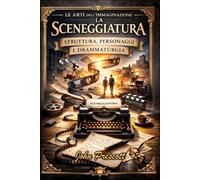 Le arti dell' immaginazione: La sceneggiatura