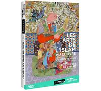 Le Arti Dell'Islam Al Louvre DVD NUOVO