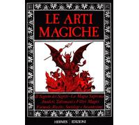Le arti magiche