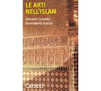 Le arti nell'Islam