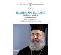 Le ascensioni del cuore. Meditazioni sui Salmi