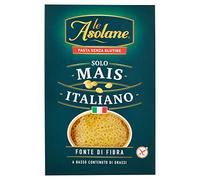 LE ASOLANE FONTE DI FIBRA ANELLINI 250 G