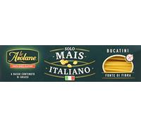 LE ASOLANE FONTE DI FIBRA BUCATINI 250 G