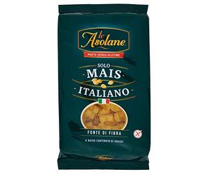 Le Asolane con Fibra Farfalle - 250 Gr