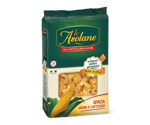 LE ASOLANE F-Fibra Farf.250g
