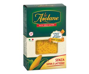 LE ASOLANE F-Fibra Risetti250g