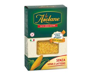LE ASOLANE F-Fibra Stell.250g