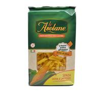 Le asolane fonte di fibra penne 250 g