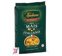LE ASOLANE FONTE DI FIBRA PIPE 250 G