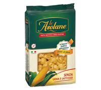 Le Asolane Fonte Di Fibra Pipe 250 g Altro