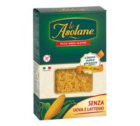 LE ASOLANE FONTE FIBRA ANELLIN