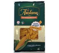 Le Asolane Fonte Fibra Eliche Senza Glutine 250 g