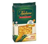 Le Asolane Fonte Fibra Gnocchi Pasta Senza Glutine 250 g
