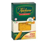 Le Asolane LE ASOLANE FONTE DI FIBRA RISETTI 250 G