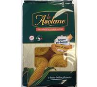 Le Asolane LE ASOLANE FONTE DI FIBRA CAPELLINI 250 G